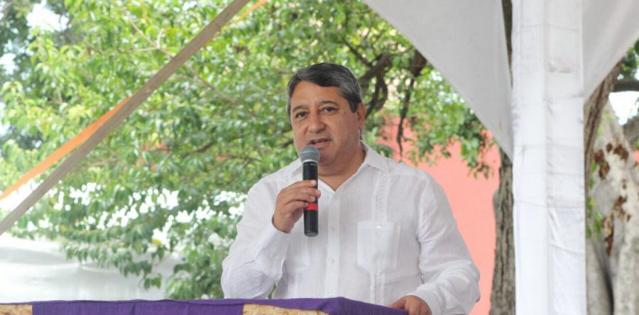 Reunión para la modernización de “El tratado de Libre Comercio”