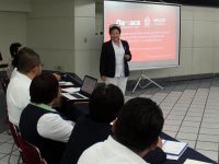 Reconoce Secretario de Salud labor de enfermeras