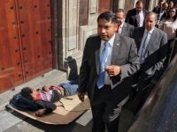 Meade: las élites lo aman: Raúl Castellanos