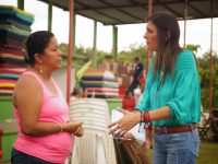 Agilizan acciones tras el sismo el 7 de septiembre en la región del Istmo