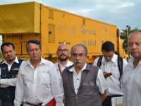 Refuerzan acciones médicas en la región del Istmo