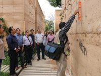 Suspende UABJO actividades para revisar inmuebles, tras nuevo sismo