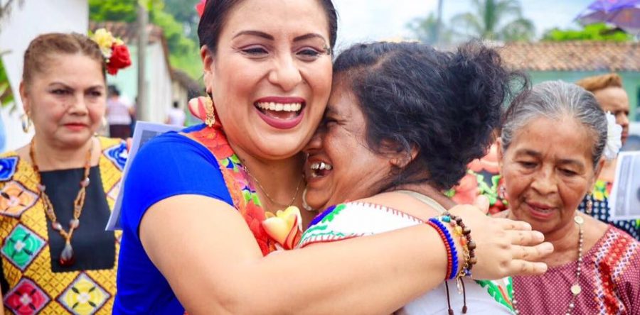 Karina Barón: Morena propone Ley para enfrentar emergencia con visión de Estado