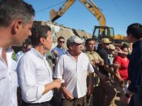 Emite Segob Declaratoria de Desastre Natural para 283 municipios en Oaxaca