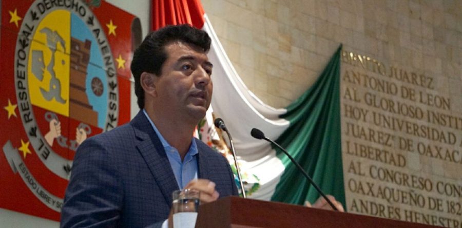 Impulsa Juan Mendoza creación del  Instituto de las Personas Adultas Mayores