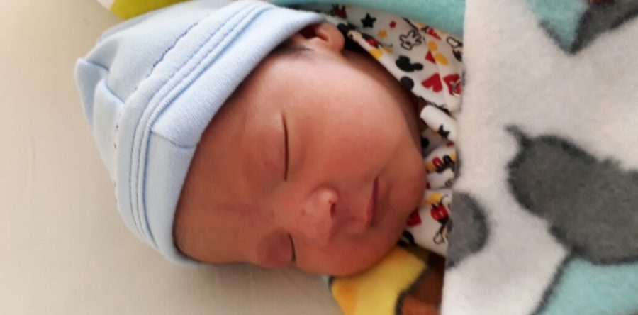 Continúa búsqueda de menor sustraído hasta plena identificación