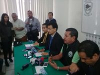 12 años de prisión podrían alcanzar quienes se robaron al bebé del Hospital Civil