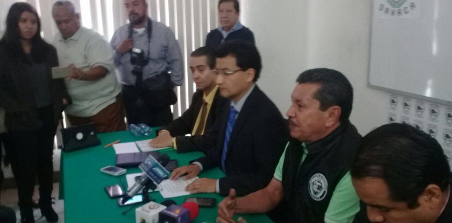 12 años de prisión podrían alcanzar quienes se robaron al bebé del Hospital Civil