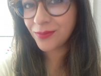 Por el empoderamiento político de las San Pableñas Mariana Aragón/ Thella Román