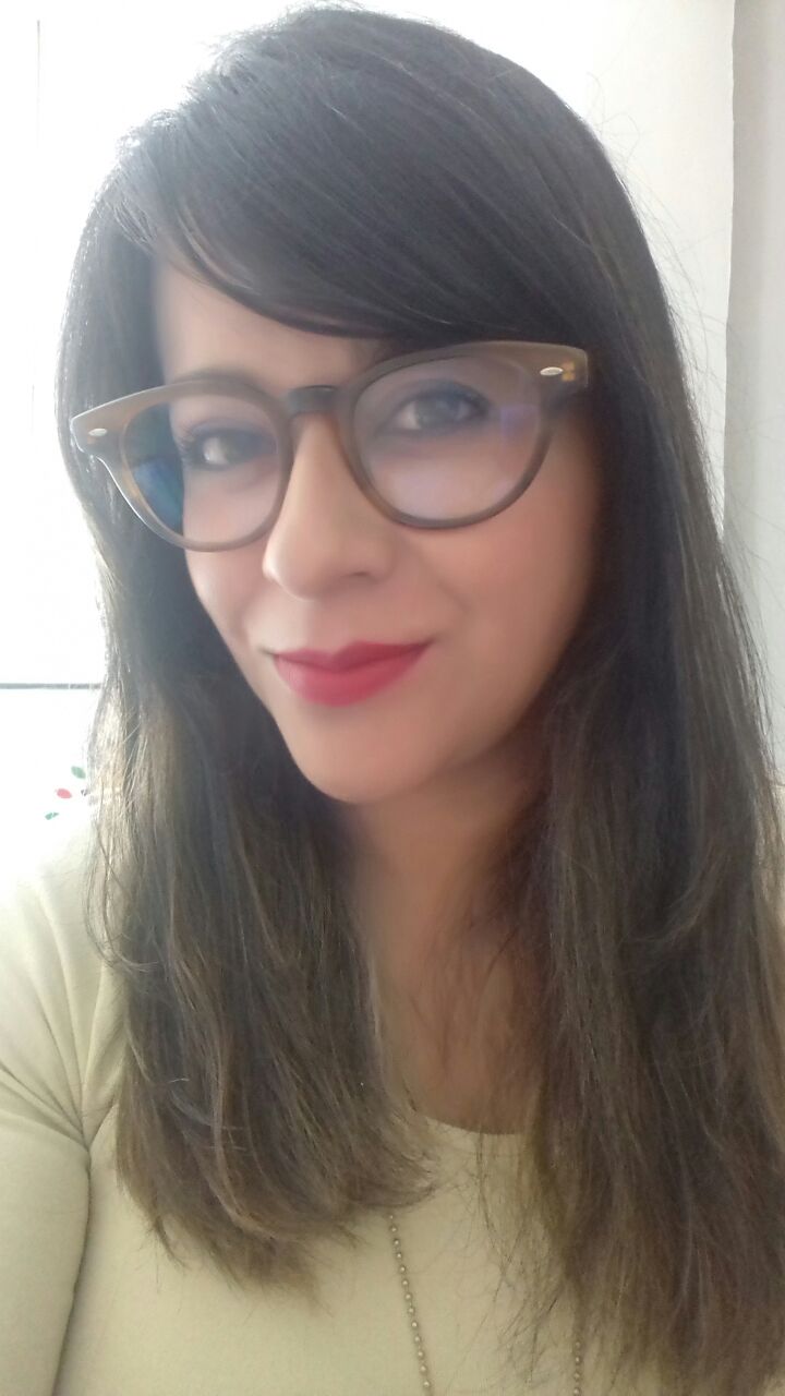 Por el empoderamiento político de las San Pableñas Mariana Aragón/ Thella Román