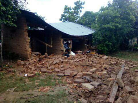 Diputados locales y federales del PRD donarán un mes de dieta para damnificados por sismo