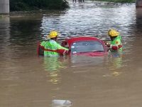 Mantiene río Atoyac niveles de agua críticos: Conagua