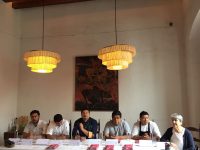 Anuncian Festival Gastronómico “El Saber del Sabor 2017”