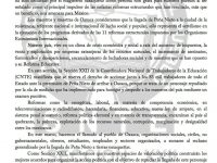 En alerta Sección 22, por presencia de EPN