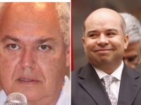 Detienen a dos funcionarios más de Gabino Cué.