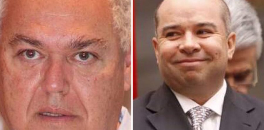 Detienen a dos funcionarios más de Gabino Cué.