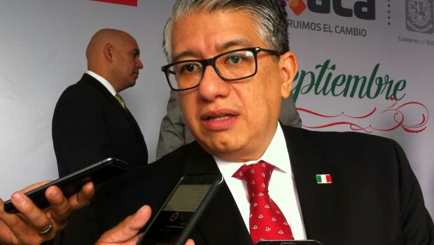 Revela SCGT que Salud y Seguro Popular son las más auditadas