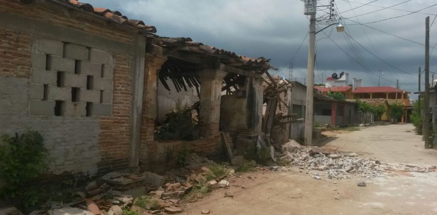 Aún con la tragedia, el terremoto demostró que los mexicanos sí aprendimos de las experiencias previas: Adrián Ortiz