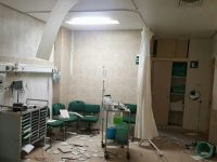 Segob emite declaratoria de emergencia a 75 municipios y anexa 8 más a la desastre en Oaxaca