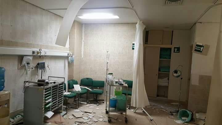 Segob emite declaratoria de emergencia a 75 municipios y anexa 8 más a la desastre en Oaxaca