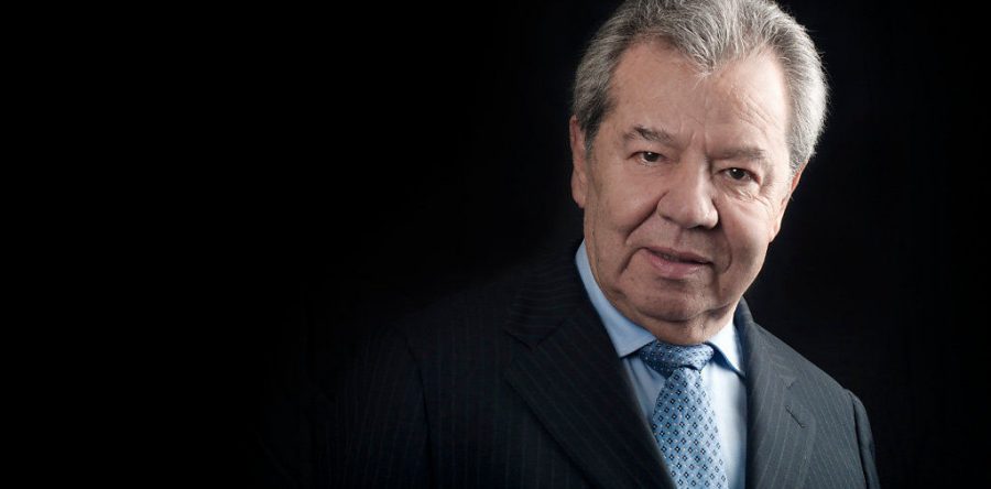 1997-2017: Anaya no es Muñoz Ledo: Raúl Castellanos