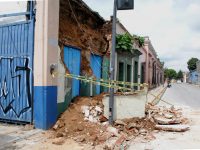 Activa Gobierno Municipal protocolos de protección civil por sismo