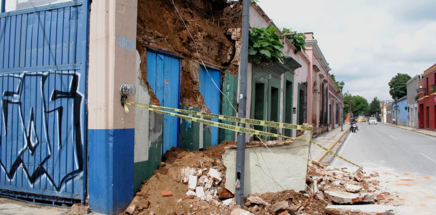 Activa Gobierno Municipal protocolos de protección civil por sismo