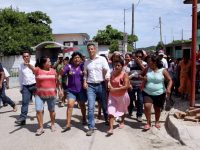 Inicia Censo de viviendas dañadas en el Istmo: AMH