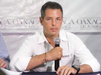 Daños materiales menores y un fallecido en Oaxaca por sismo registrado en Morelos: AMH