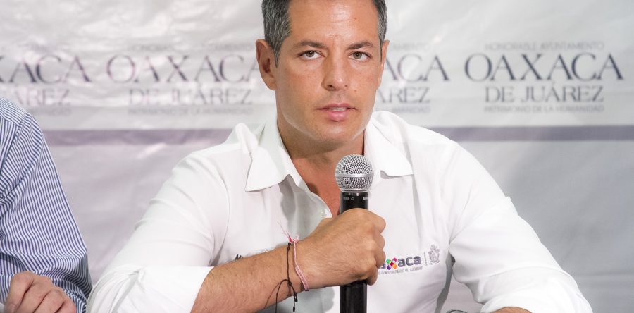 Daños materiales menores y un fallecido en Oaxaca por sismo registrado en Morelos: AMH