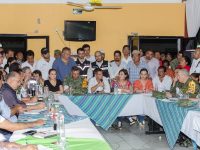 Nadie debe lucrar con la tragedia: AMH