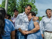 Atender y procurar la vida humana, prioridad del Gobierno de Oaxaca: AMH