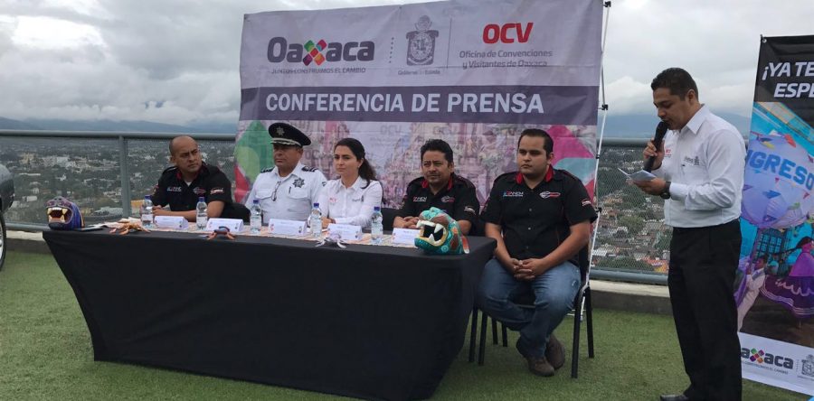 Anuncian Segunda Concentración de Mustang en la Capital