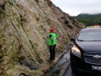 Descarta CEPCO formación de volcán de agua en Ixtaltepec