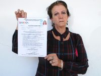 Exhortan a expendedores de alimentos en la vía pública contar con constancia de manejo de alimentos