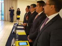 Capacitan a funcionarios para la correcta aplicación de recursos públicos