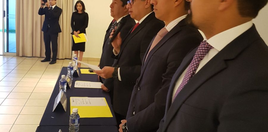 Capacitan a funcionarios para la correcta aplicación de recursos públicos