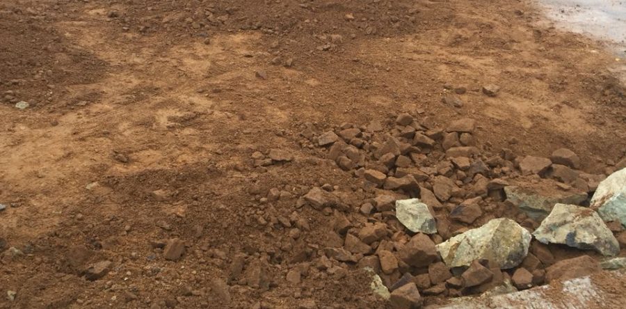 Coadyuva CAO en la atención de afectaciones  del puente Ex Garita en Xoxocotlán