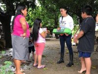 Sistema DIF Estatal comprometido con las y los oaxaqueños
