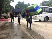 Invita Sistema DIF Oaxaca a sumarse y apoyar a las familias damnificadas
