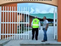 Se mantiene la suspensión de clases este lunes: IEEPO