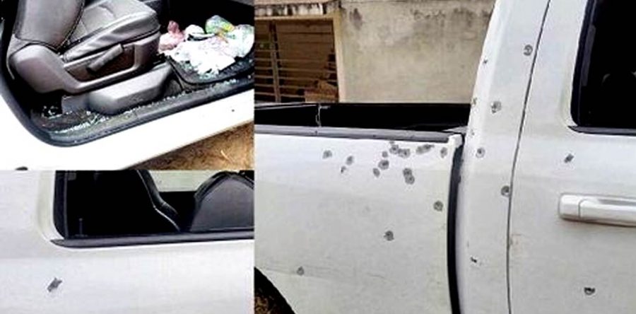 Gobierno de Oaxaca condena hechos de violencia ocurridos en Veracruz