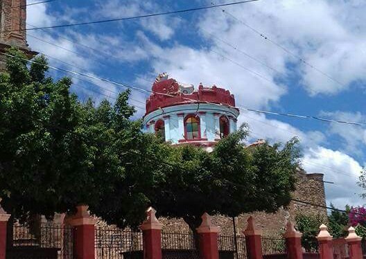 Sismo de 7.1 deja un muerto en la Mixteca