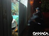 Atiende Gobierno Municipal afectaciones por lluvias en la capital