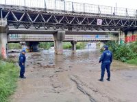 Reporte actualizado de daños materiales por lluvias y sismos en la capital oaxaqueña