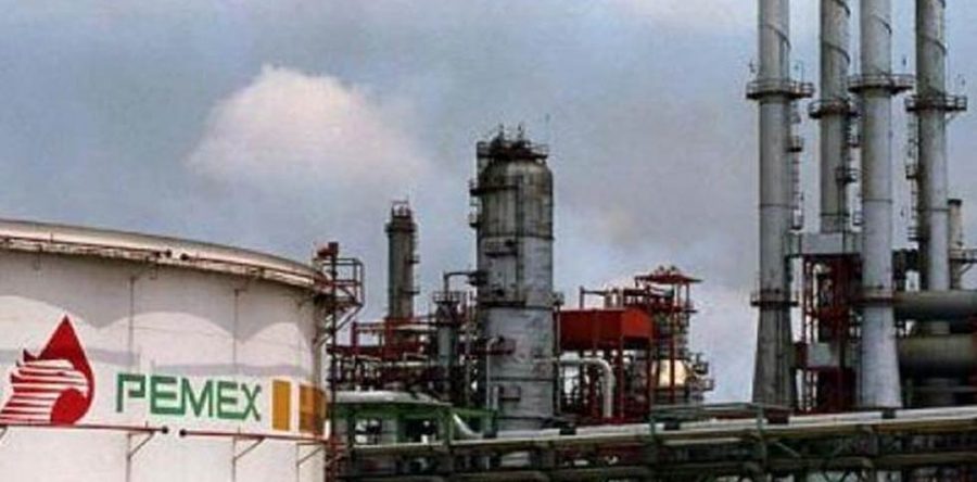 Farmout de Nobilis-Maximino fortalece estrategia financiera de Pemex