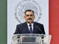 Importante contar con Plan Familiar de Protección Civil: Hernández Fraguas