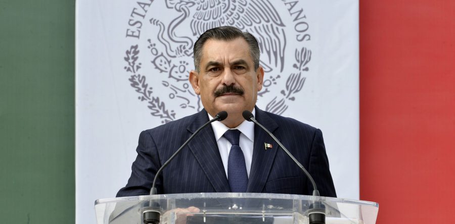 Importante contar con Plan Familiar de Protección Civil: Hernández Fraguas