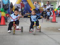 Llega a Guadalupe Victoria segunda feria “Juntos por la Prevención”