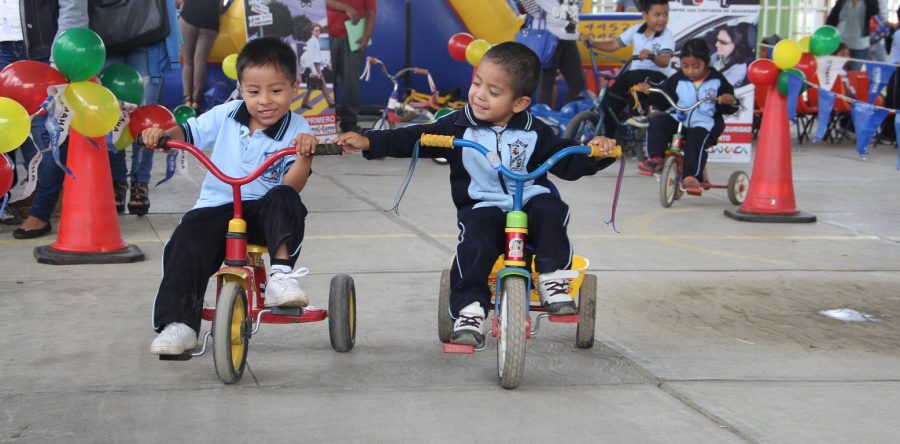 Llega a Guadalupe Victoria segunda feria “Juntos por la Prevención”